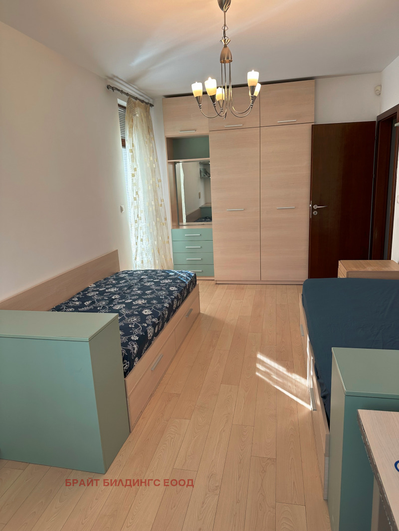 K pronájmu  3 ložnice Sofia , Lozenec , 133 m2 | 61189934 - obraz [5]