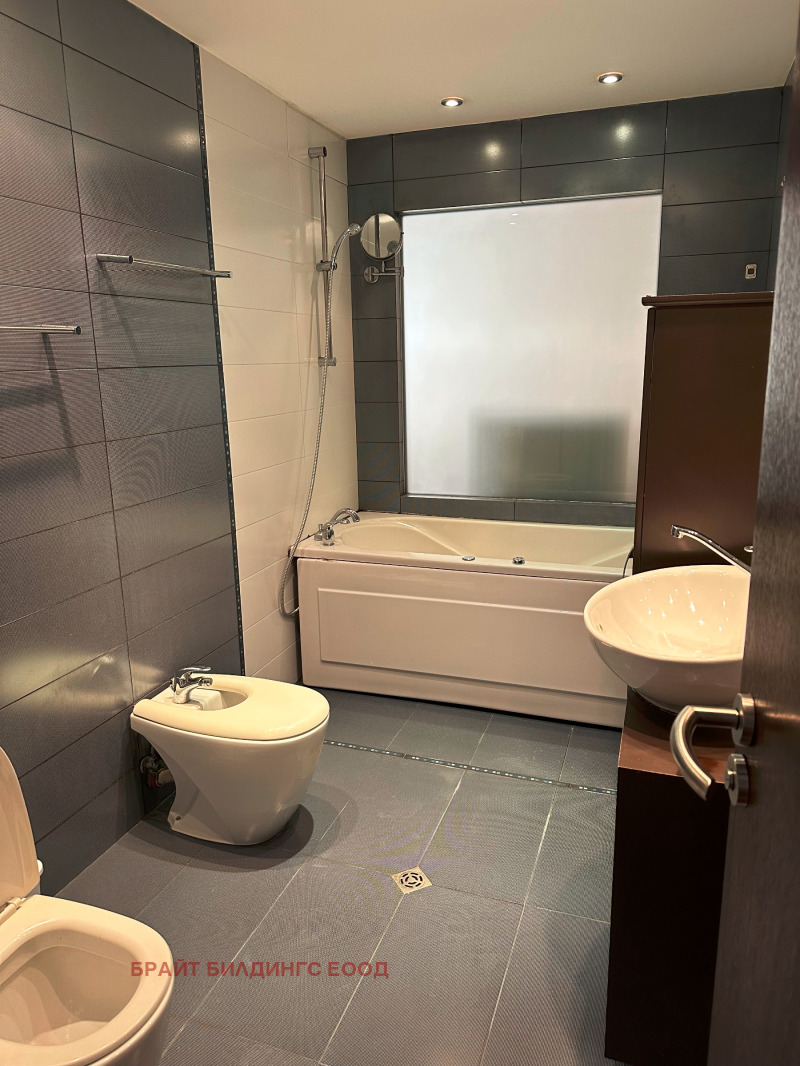 K pronájmu  3 ložnice Sofia , Lozenec , 133 m2 | 61189934 - obraz [6]