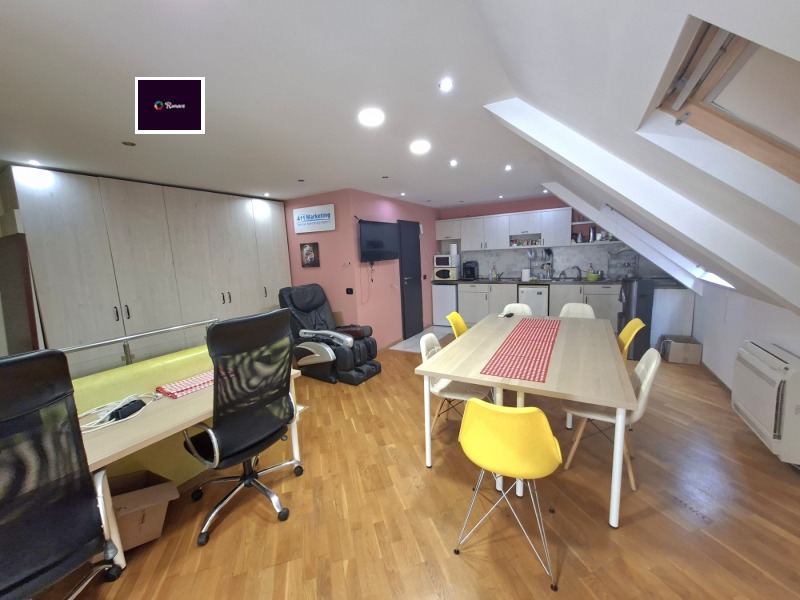 Дава под наем ОФИС, гр. Варна, Чаталджа