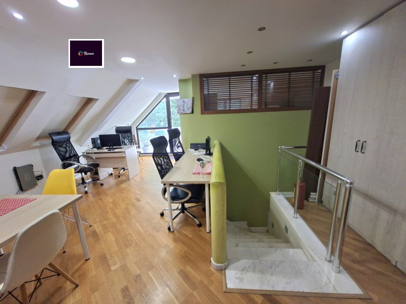 Дава под наем ОФИС, гр. Варна, Чаталджа, снимка 7 - Офиси - 52690511