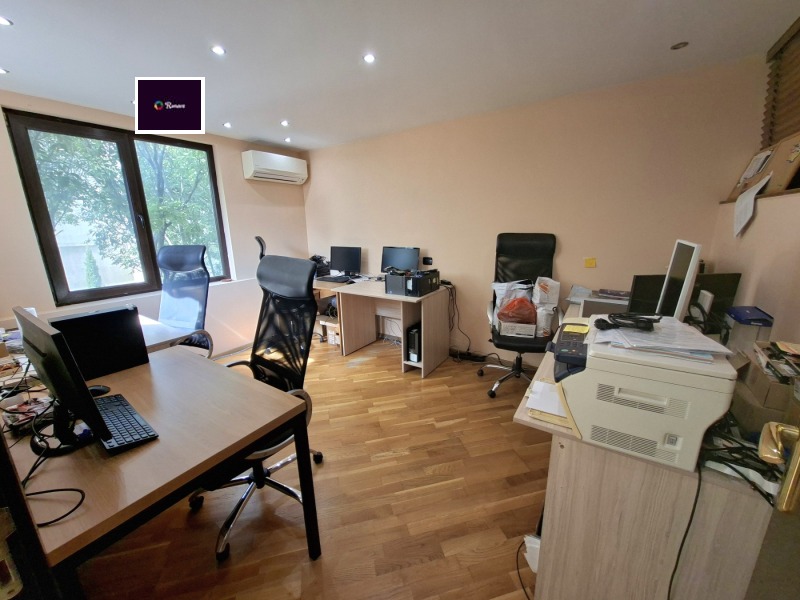 Дава под наем ОФИС, гр. Варна, Чаталджа, снимка 6 - Офиси - 52690511