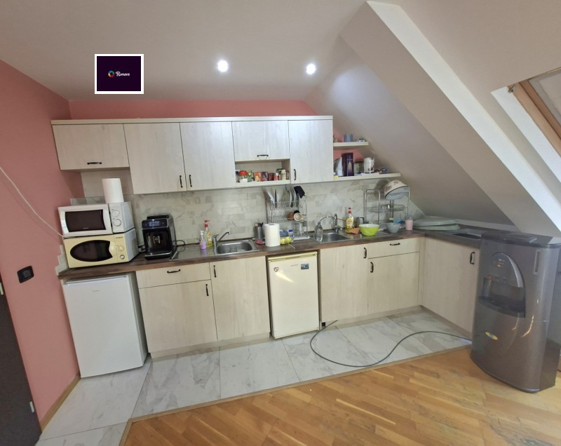 Дава под наем ОФИС, гр. Варна, Чаталджа, снимка 3 - Офиси - 52690511