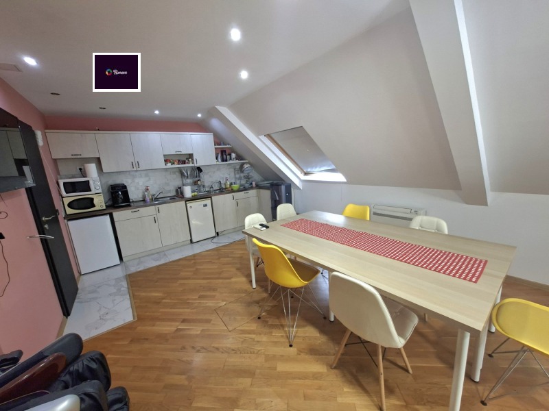 Дава под наем ОФИС, гр. Варна, Чаталджа, снимка 2 - Офиси - 52690511