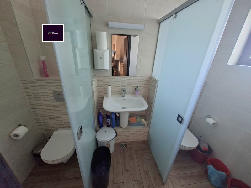 Дава под наем ОФИС, гр. Варна, Чаталджа, снимка 8 - Офиси - 52690511