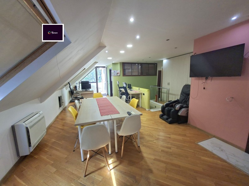 Дава под наем ОФИС, гр. Варна, Чаталджа, снимка 4 - Офиси - 52690511