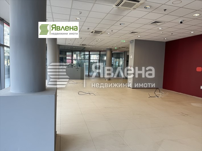 Дава под наем ОФИС, гр. София, Център, снимка 6 - Офиси - 53001646