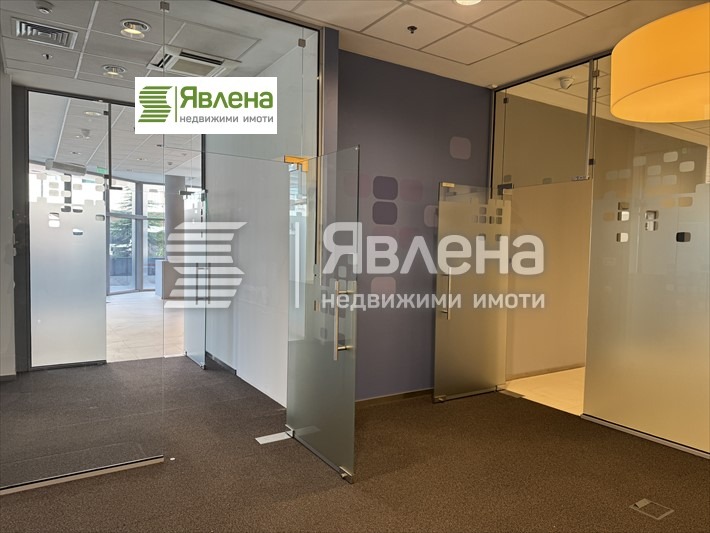 Дава под наем ОФИС, гр. София, Център, снимка 5 - Офиси - 53001646