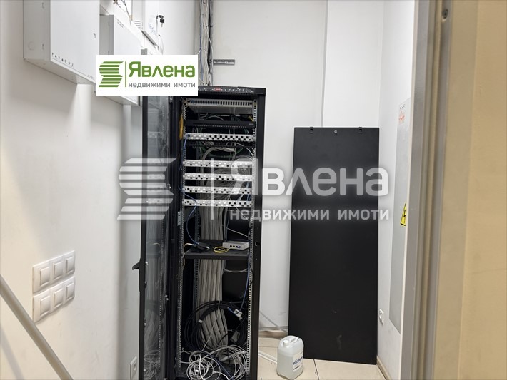 Дава под наем ОФИС, гр. София, Център, снимка 2 - Офиси - 53001646