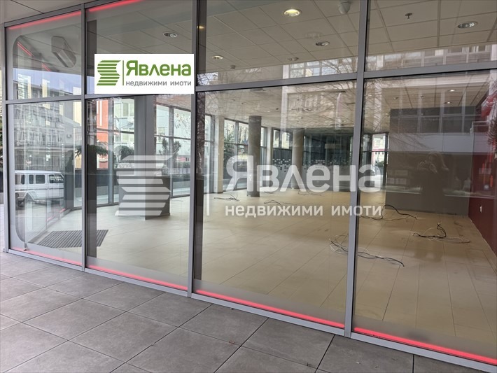 Дава под наем ОФИС, гр. София, Център