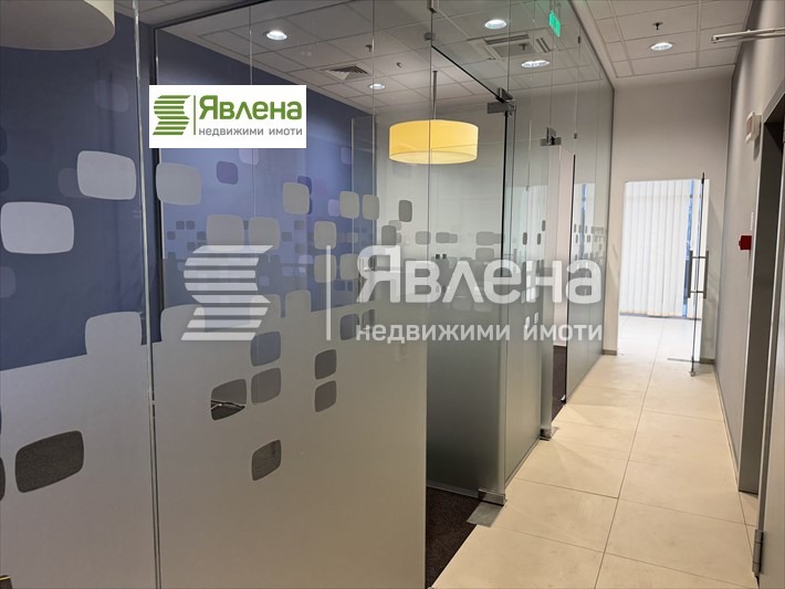 Дава под наем ОФИС, гр. София, Център, снимка 4 - Офиси - 53001646