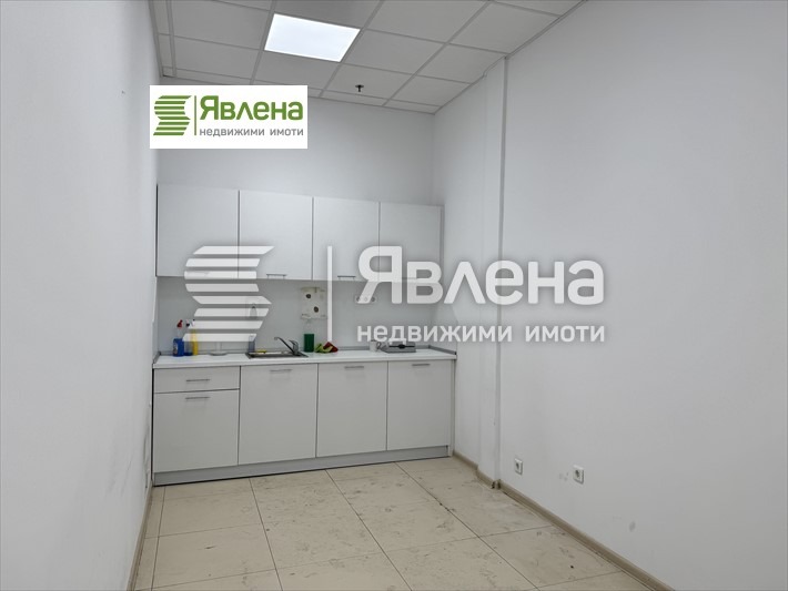 Дава под наем ОФИС, гр. София, Център, снимка 7 - Офиси - 53001646
