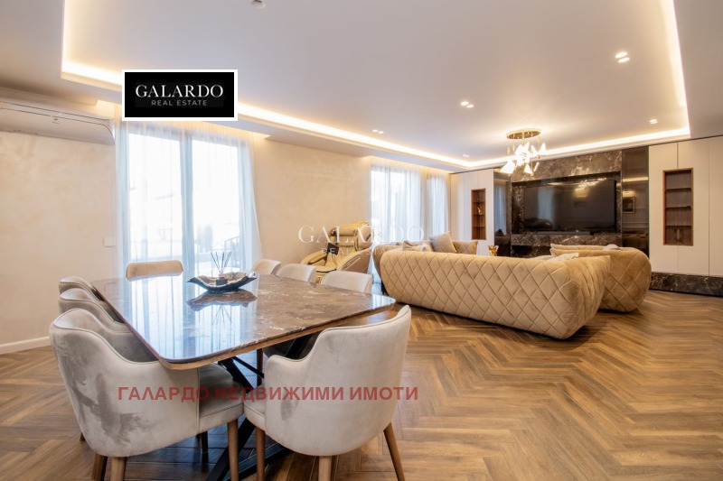 Zu vermieten  Haus Sofia , Simeonowo , 185 qm | 61820854 - Bild [2]