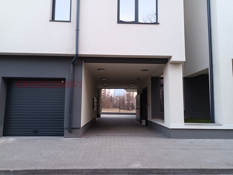 Дава под наем СКЛАД, гр. София, Овча купел, снимка 7 - Складове - 53523702