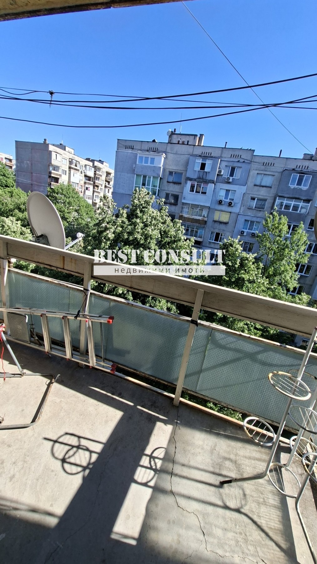 Дава под наем 2-СТАЕН, гр. Русе, Мидия Енос, снимка 8 - Апартаменти - 54706090