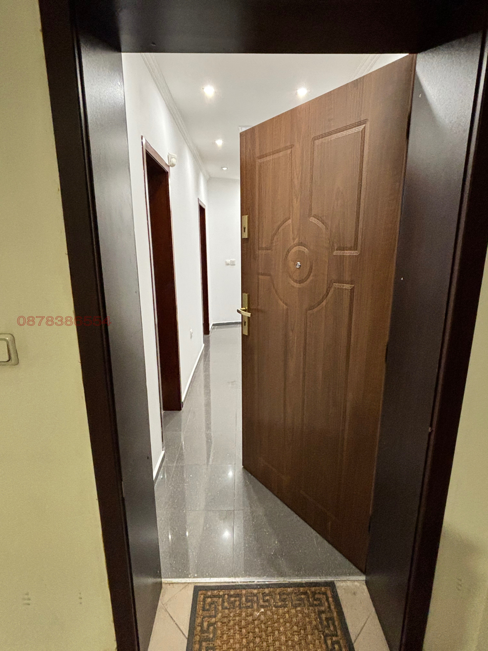 Дава под наем 3-СТАЕН, гр. София, Красно село