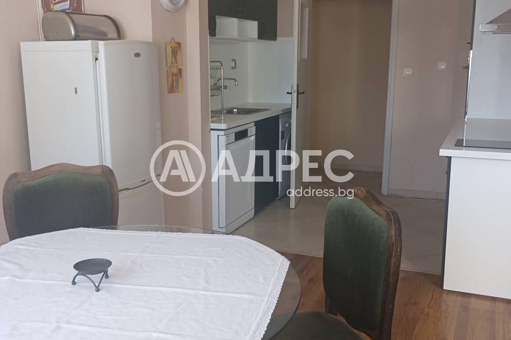 Дава под наем 3-СТАЕН, гр. София, Лагера, снимка 4 - Апартаменти - 54342204