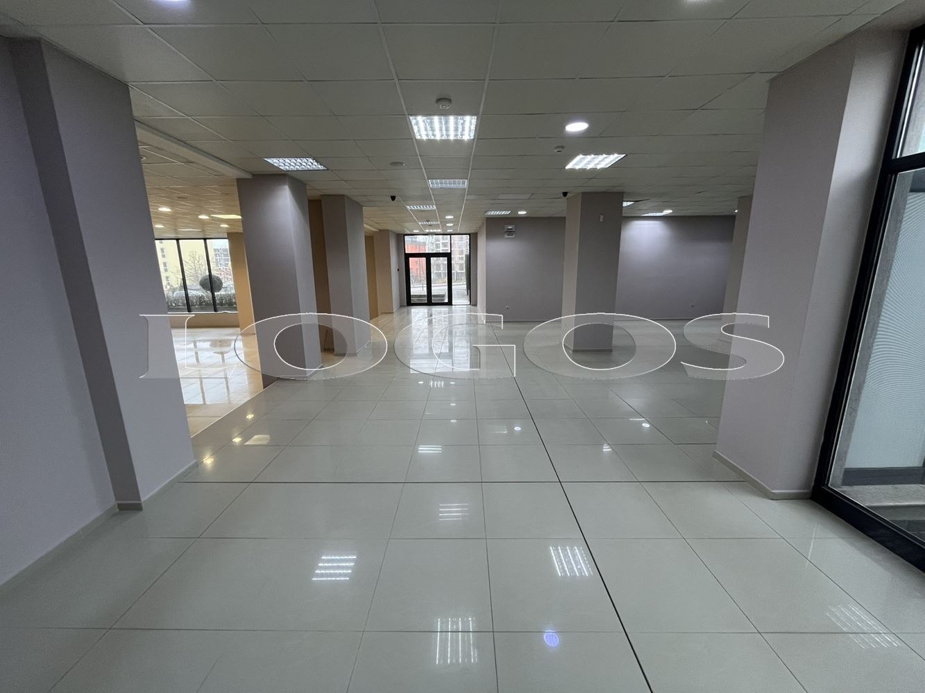 Дава под наем ОФИС, гр. Варна, Кайсиева градина, снимка 8 - Офиси - 54133721