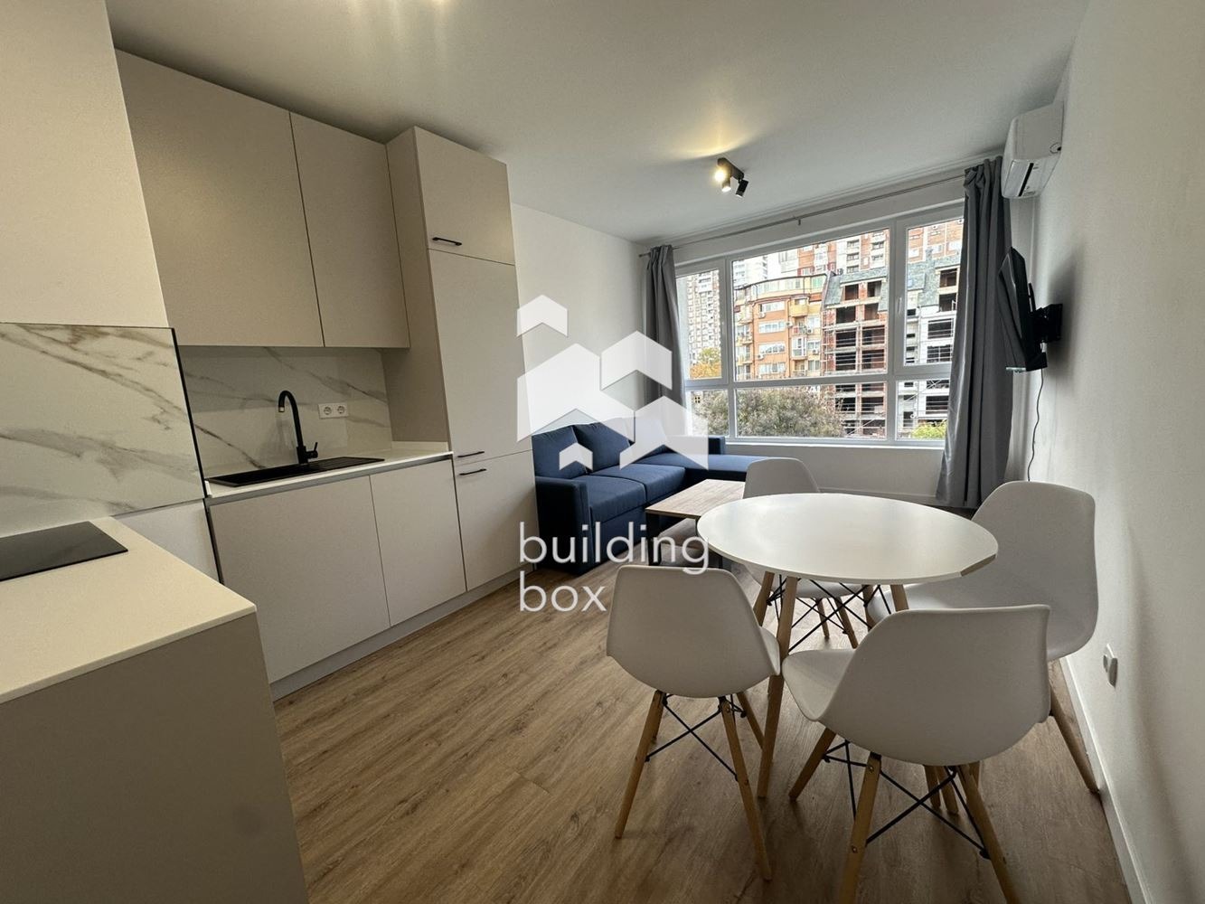 Дава под Наем 1-СТАЕН | Imot.bg — изображение 4