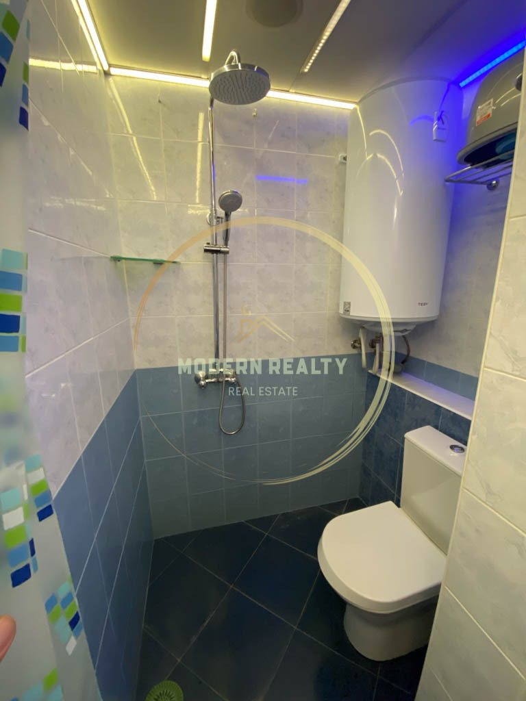 En renta  Estudio Sofia , Mladost 4 , 30 metros cuadrados | 88928732 - imagen [5]