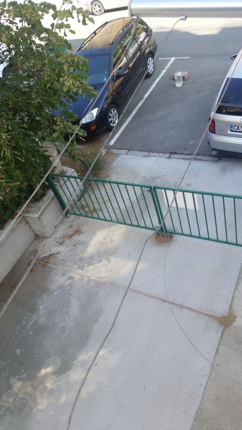 Дава под наем 1-СТАЕН, гр. Несебър, област Бургас, снимка 4 - Апартаменти - 53084851