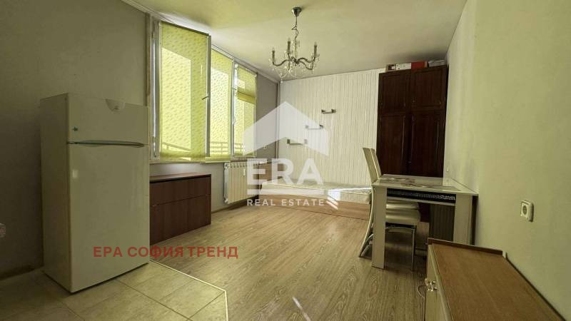 Дава под наем 1-СТАЕН, гр. София, Белите брези
