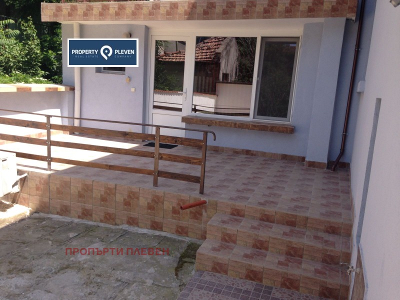 Дава под наем 2-СТАЕН, гр. Плевен, Широк център, снимка 6 - Апартаменти - 52579760