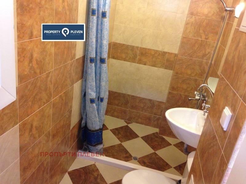 Дава под наем 2-СТАЕН, гр. Плевен, Широк център, снимка 8 - Апартаменти - 52579760