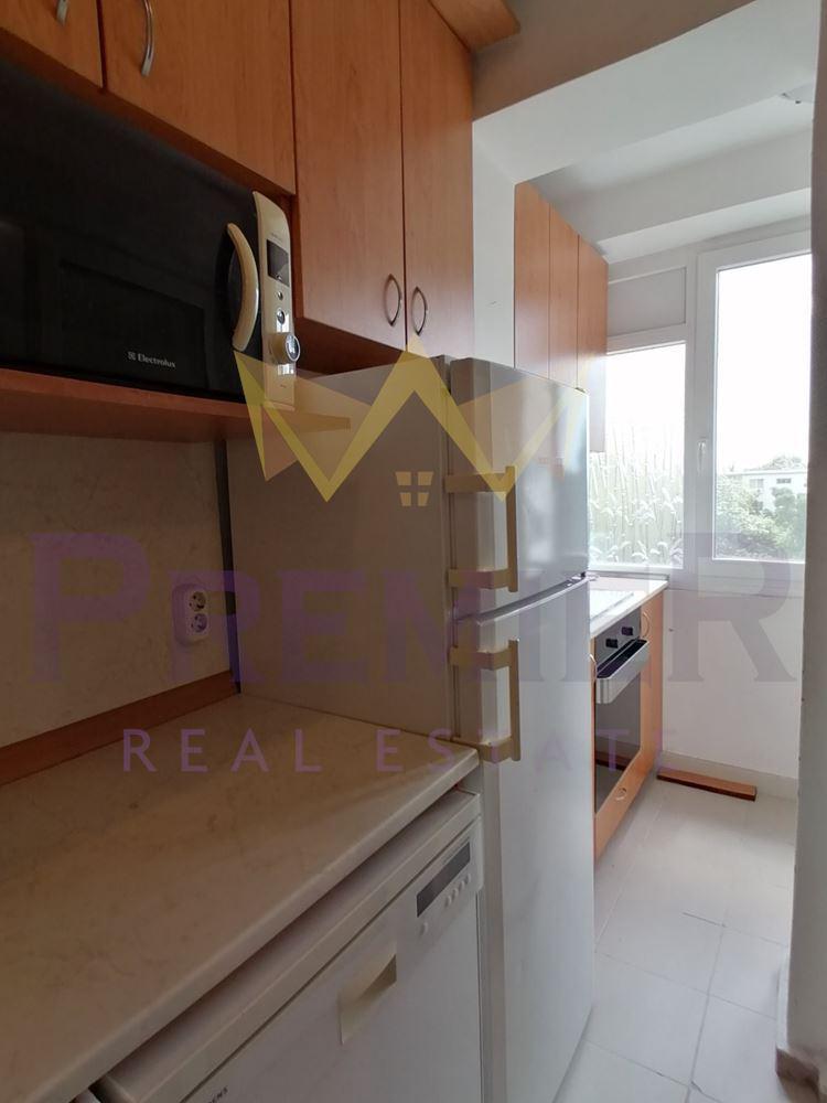 K pronájmu  1 ložnice Varna , Čataldža , 50 m2 | 10740508 - obraz [4]