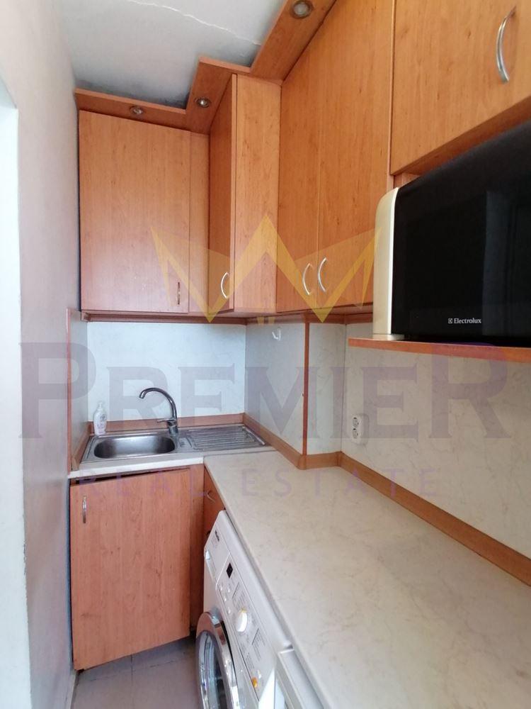 K pronájmu  1 ložnice Varna , Čataldža , 50 m2 | 10740508 - obraz [2]