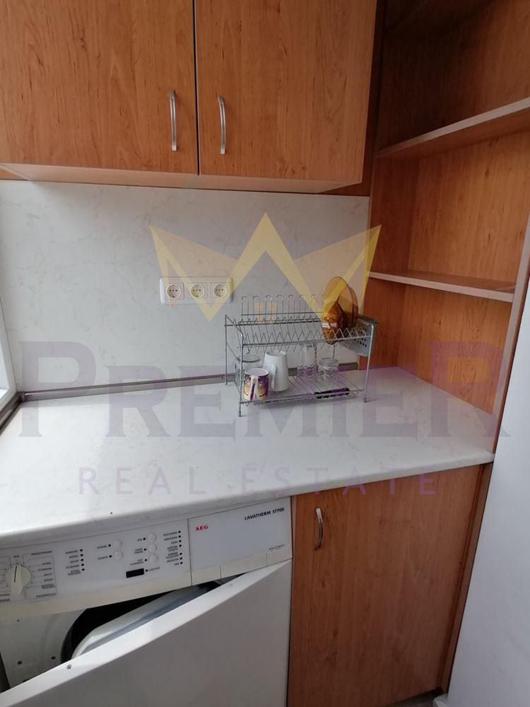 K pronájmu  1 ložnice Varna , Čataldža , 50 m2 | 10740508 - obraz [6]