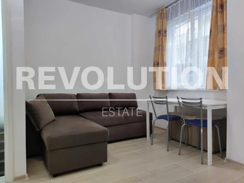 A louer  1 chambre Varna , Lyatno kino Trakiya , 60 m² | 23273820