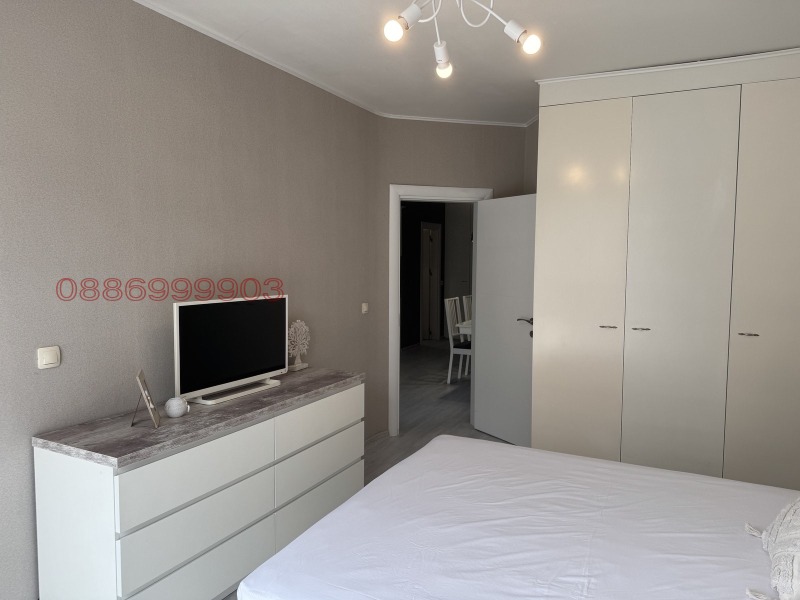 Para alugar  1 quarto Plovdiv , Karchiiaka , 85 m² | 60366128 - imagem [10]