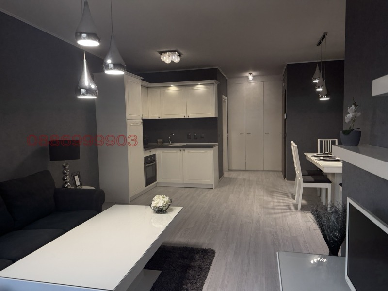 Para alugar  1 quarto Plovdiv , Karchiiaka , 85 m² | 60366128 - imagem [6]