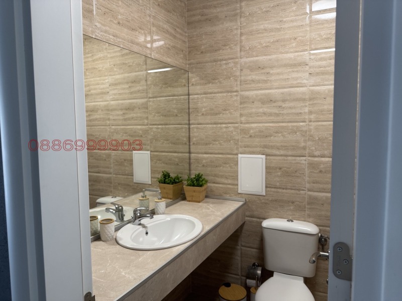 Para alugar  1 quarto Plovdiv , Karchiiaka , 85 m² | 60366128 - imagem [14]