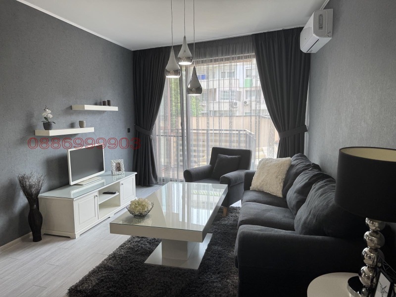 Para alugar  1 quarto Plovdiv , Karchiiaka , 85 m² | 60366128 - imagem [4]