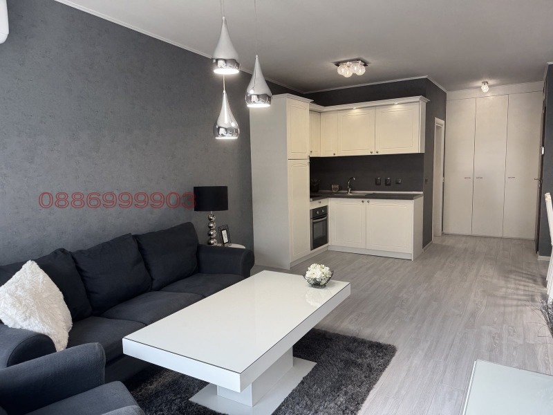 Para alugar  1 quarto Plovdiv , Karchiiaka , 85 m² | 60366128 - imagem [5]