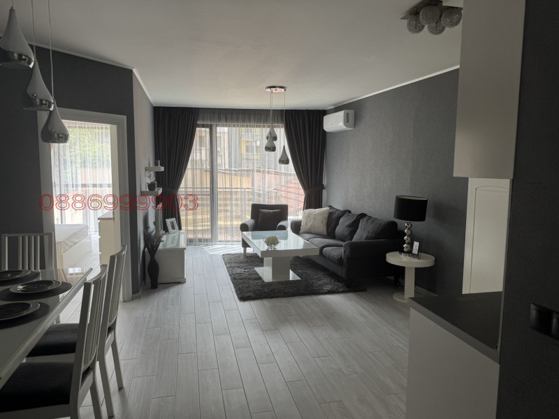 Para alugar  1 quarto Plovdiv , Karchiiaka , 85 m² | 60366128 - imagem [3]