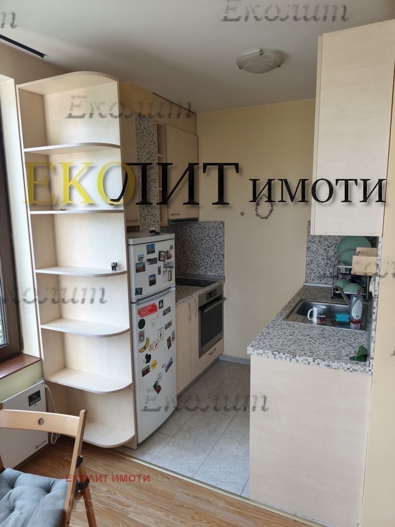 For Rent  1 bedroom Sofia , Bakston , 62 sq.m | 15532376