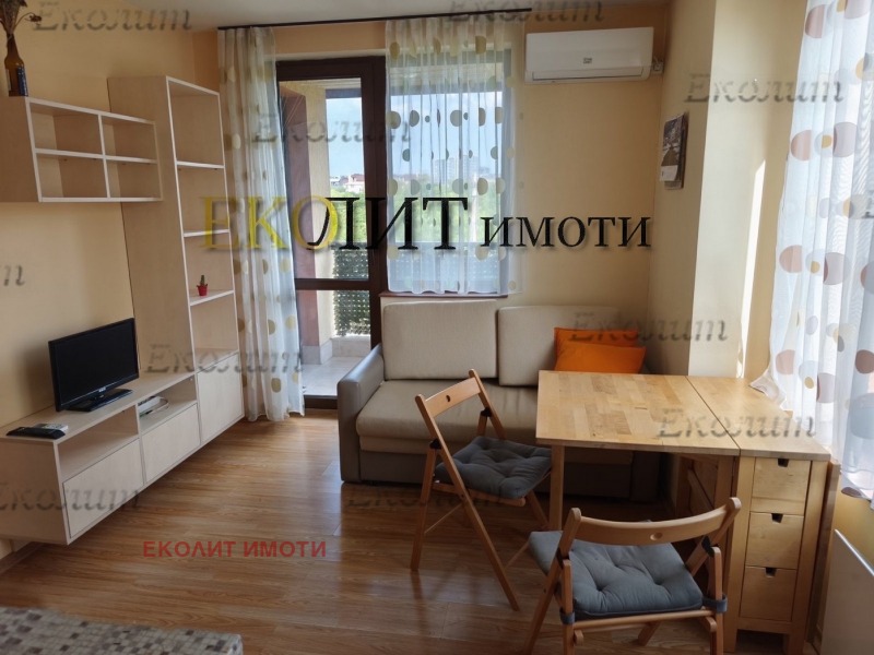 For Rent  1 bedroom Sofia , Bakston , 62 sq.m | 15532376 - image [3]