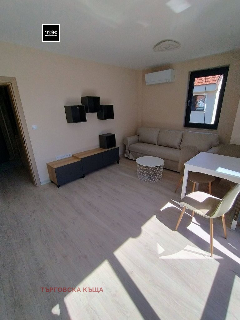 Vuokrattavana  1 makuuhuone Plovdiv , Maraša , 70 neliömetriä | 85887655 - kuva [4]