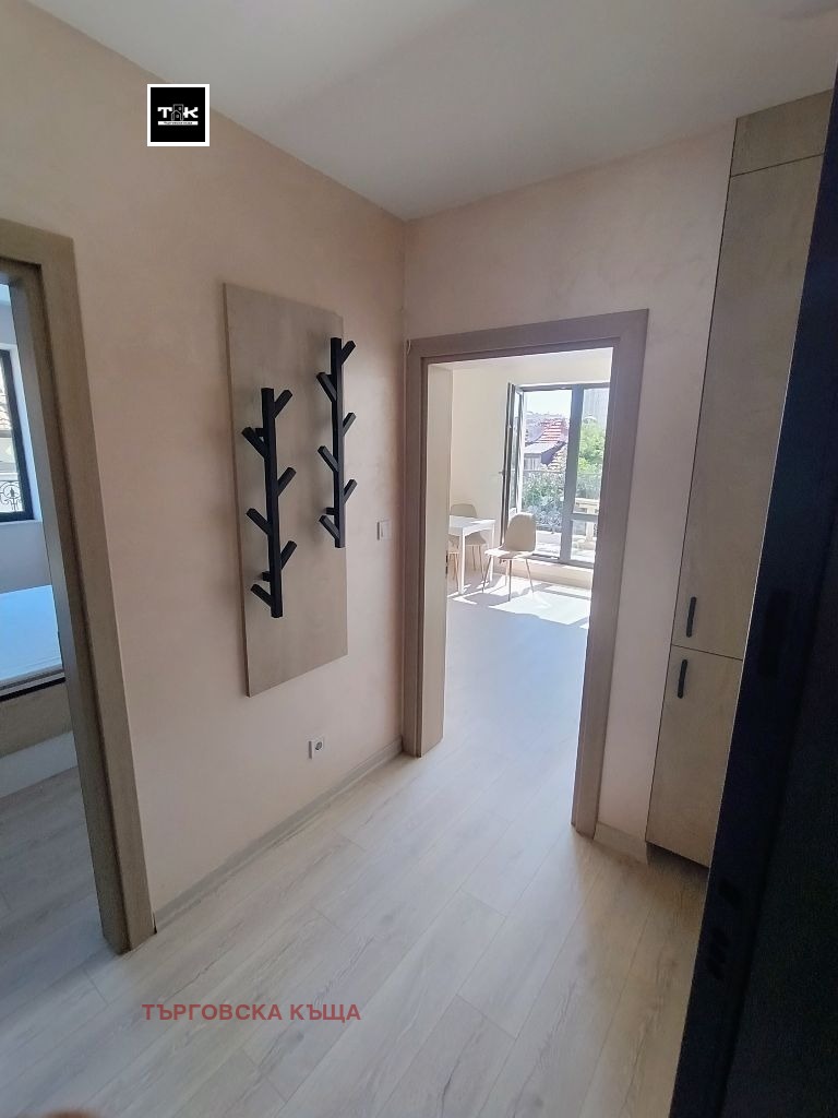Vuokrattavana  1 makuuhuone Plovdiv , Maraša , 70 neliömetriä | 85887655