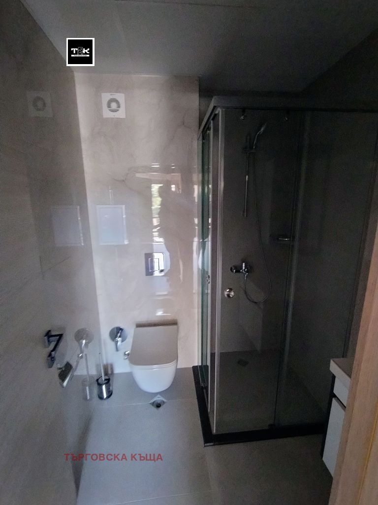 Vuokrattavana  1 makuuhuone Plovdiv , Maraša , 70 neliömetriä | 85887655 - kuva [9]