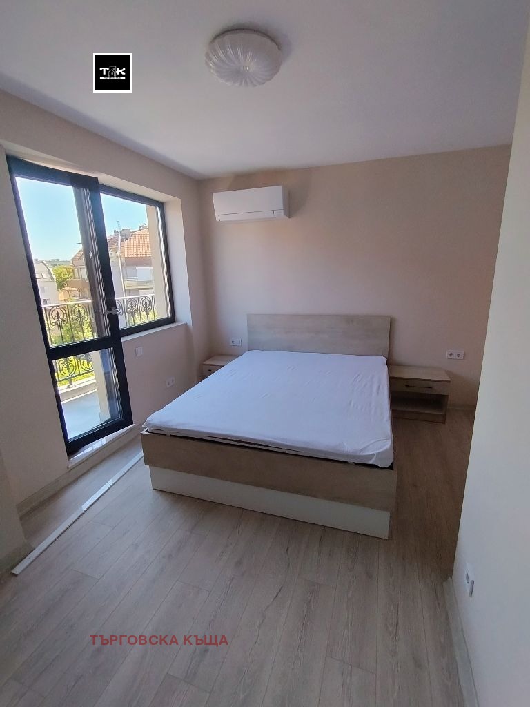 Vuokrattavana  1 makuuhuone Plovdiv , Maraša , 70 neliömetriä | 85887655 - kuva [8]