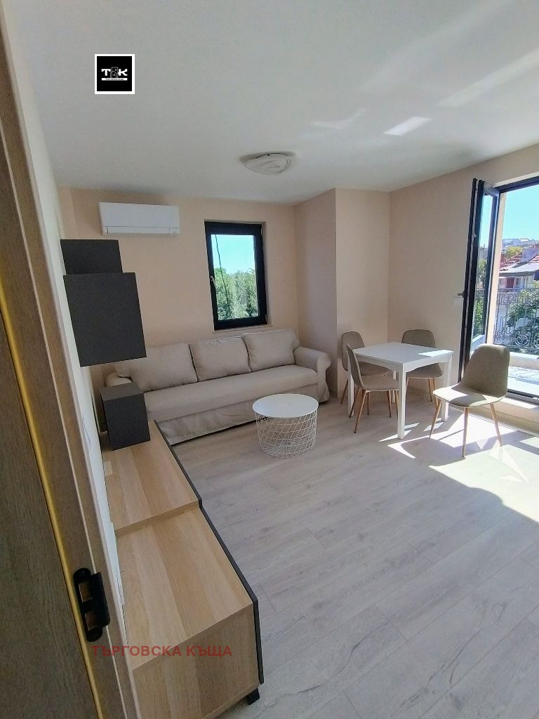 Vuokrattavana  1 makuuhuone Plovdiv , Maraša , 70 neliömetriä | 85887655 - kuva [2]