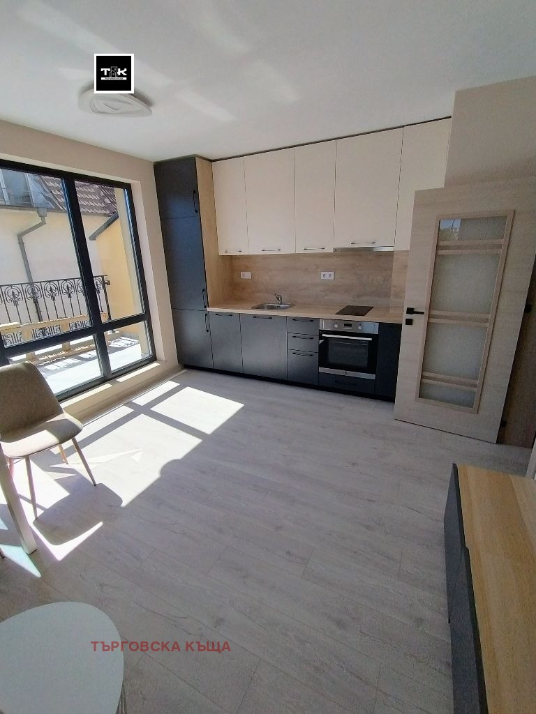 Vuokrattavana  1 makuuhuone Plovdiv , Maraša , 70 neliömetriä | 85887655 - kuva [3]
