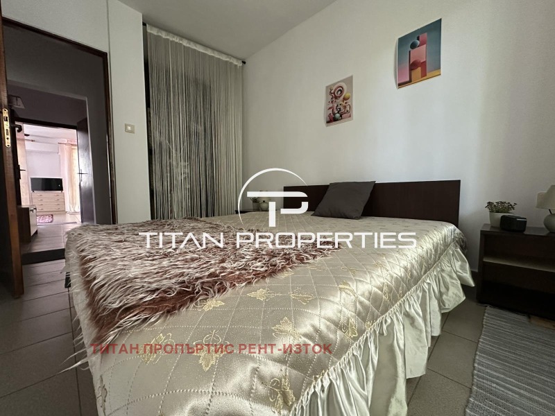 Do wynajęcia  1 sypialnia Burgas , Centar , 52 mkw | 58861358 - obraz [5]