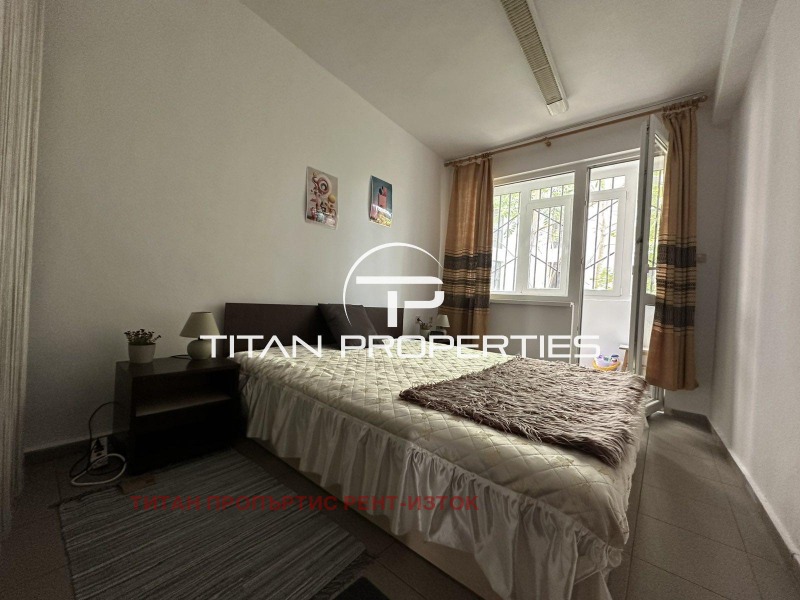 Do wynajęcia  1 sypialnia Burgas , Centar , 52 mkw | 58861358 - obraz [4]