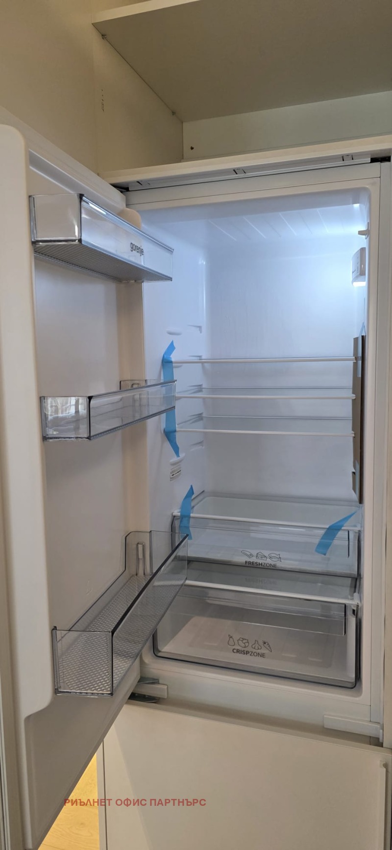 För uthyrning  1 sovrum Sofia , Centar , 72 kvm | 64968262 - bild [11]
