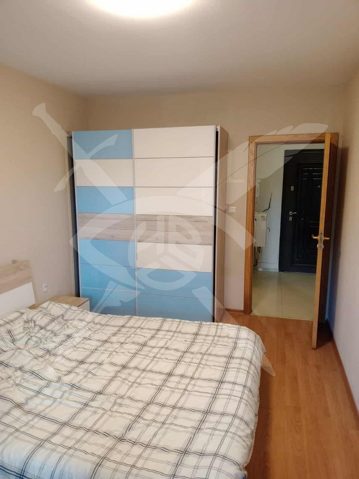 Дава под наем 2-СТАЕН, гр. Варна, Чаталджа, снимка 6 - Апартаменти - 52637430