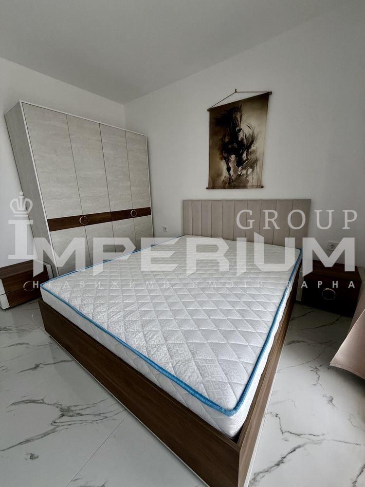 Дава под наем 2-СТАЕН, гр. Варна, м-т Пчелина, снимка 7 - Апартаменти - 53083831